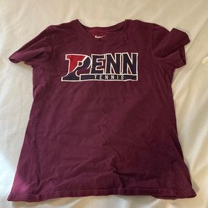 University of Pennsylvania Ivy League tshirt